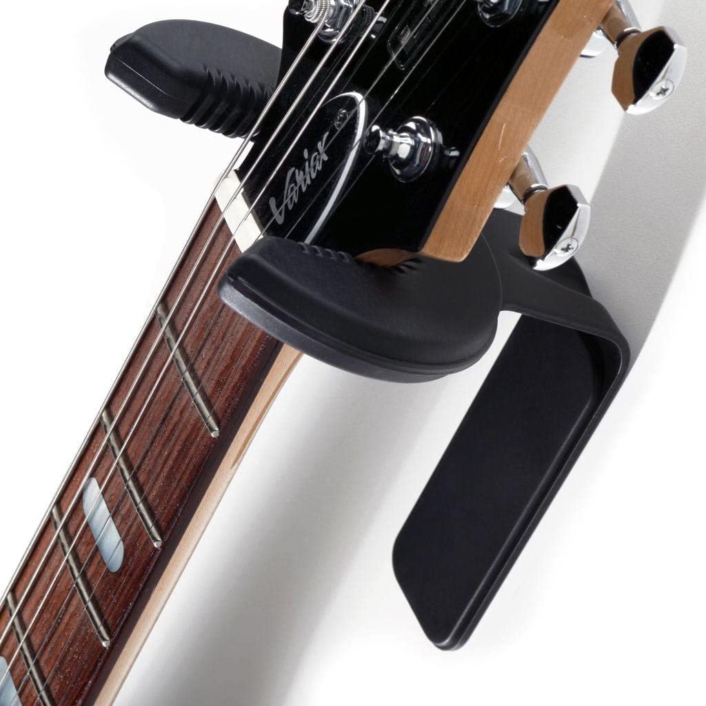 Innovative Guitar Stands, Wall Hangers, and Accessories - D&A