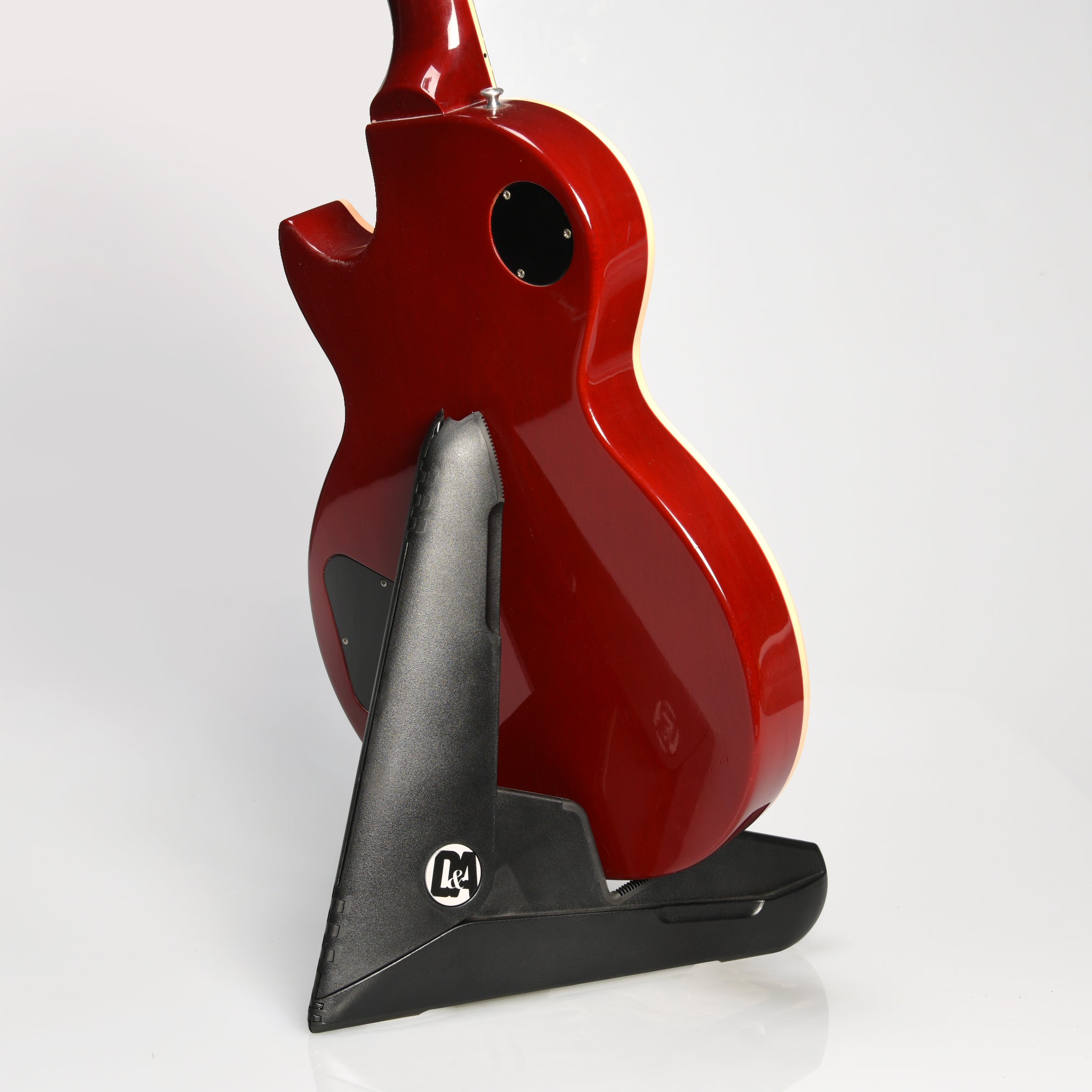 Innovative Guitar Stands, Wall Hangers, and Accessories - D&A 