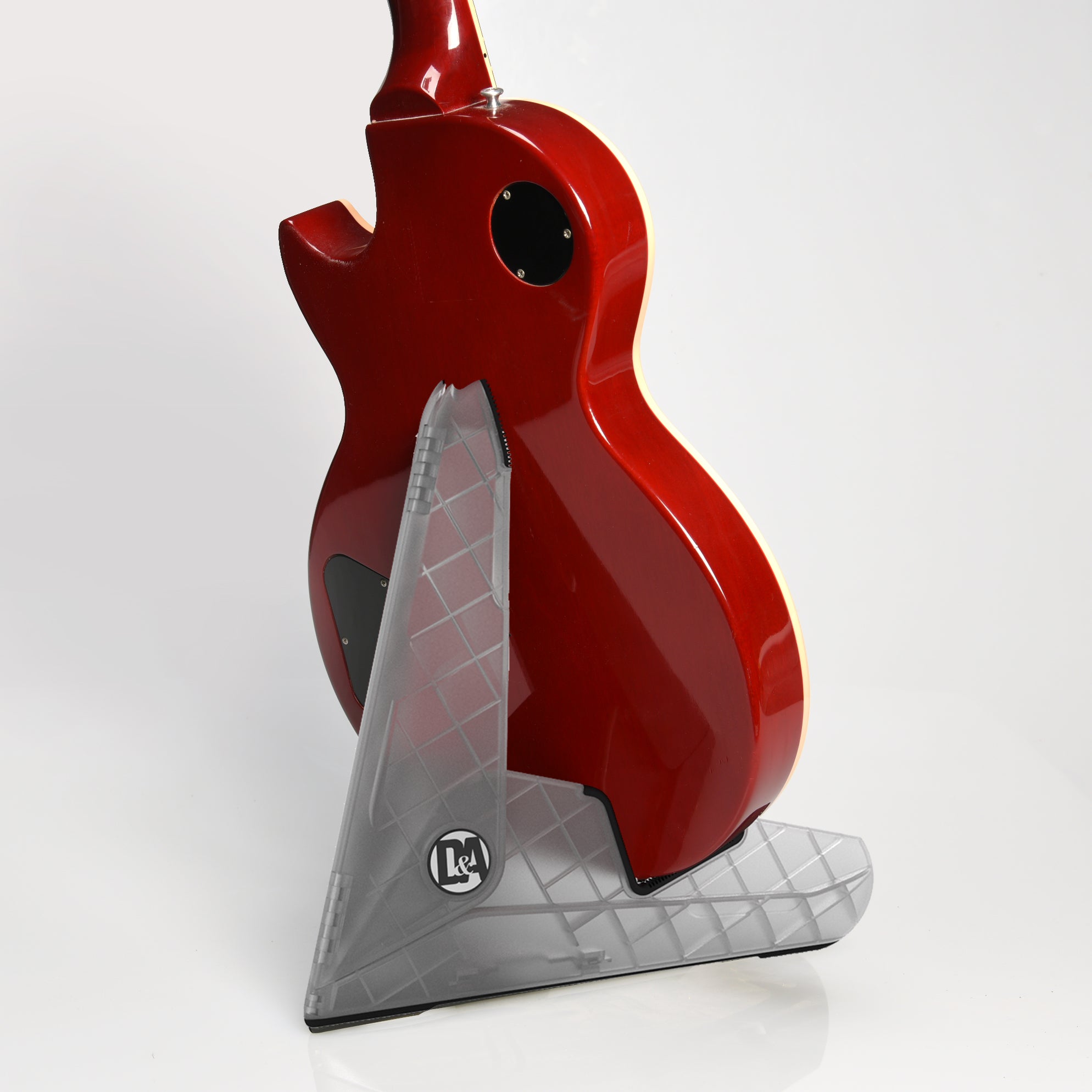 Innovative Guitar Stands, Wall Hangers, and Accessories - D&A 